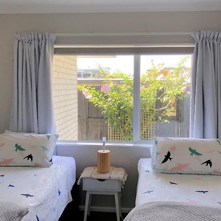 Tay St Beach Vibes Mount Maunganui Εξωτερικό φωτογραφία
