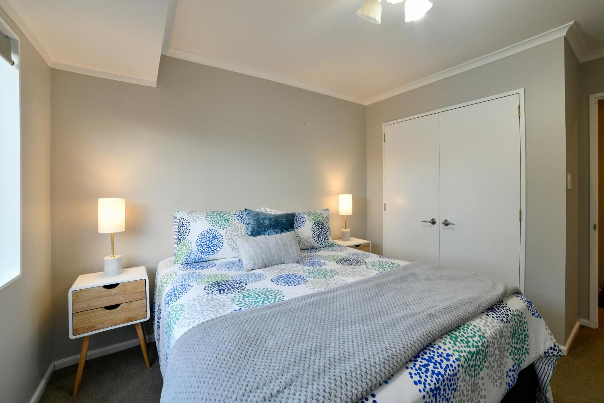 Tay St Beach Vibes Mount Maunganui Εξωτερικό φωτογραφία