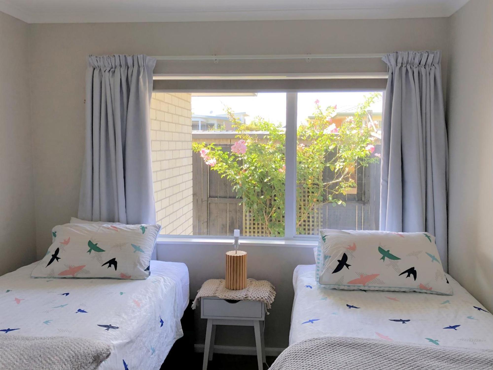 Tay St Beach Vibes Mount Maunganui Εξωτερικό φωτογραφία