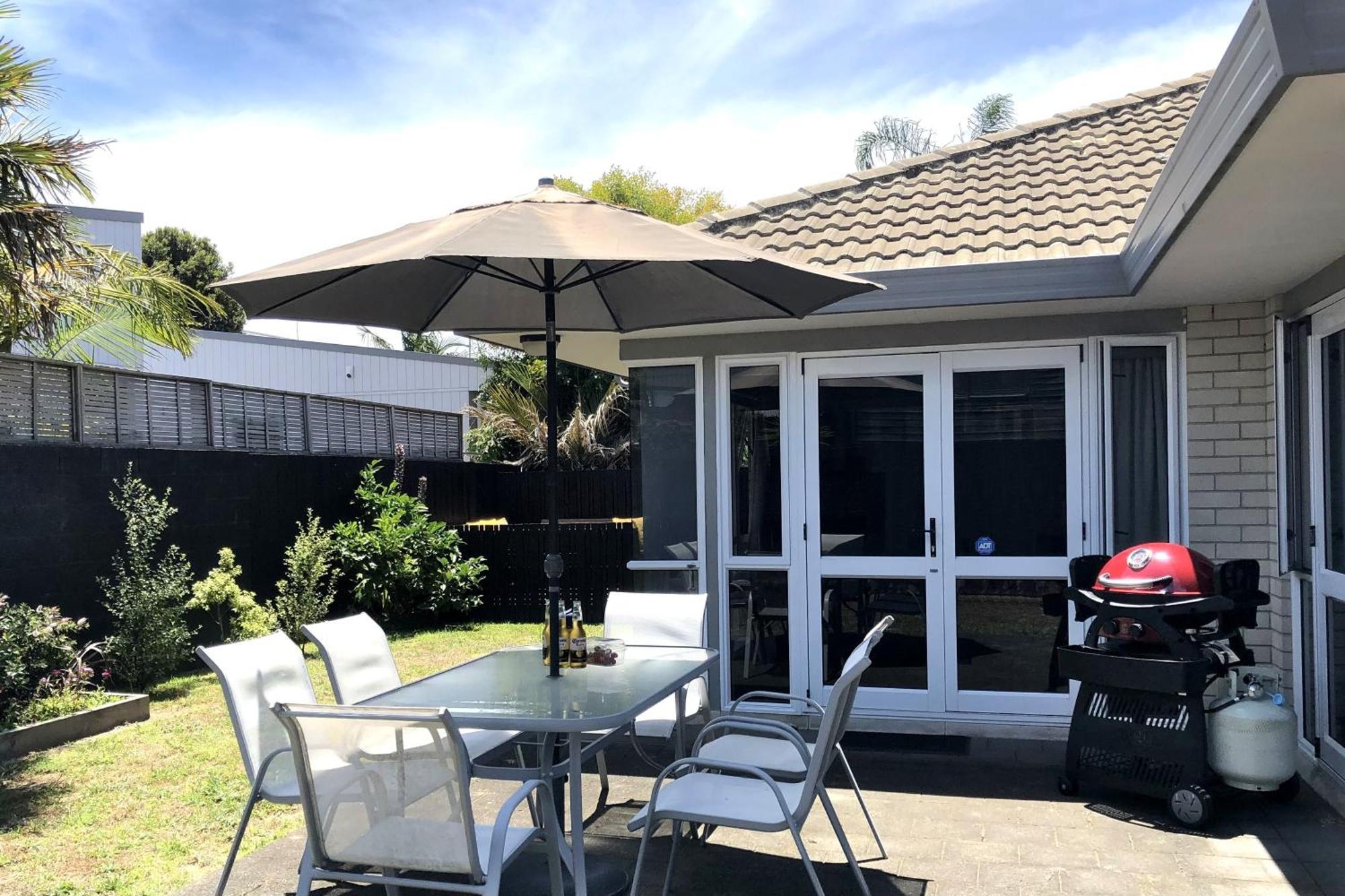 Tay St Beach Vibes Mount Maunganui Εξωτερικό φωτογραφία